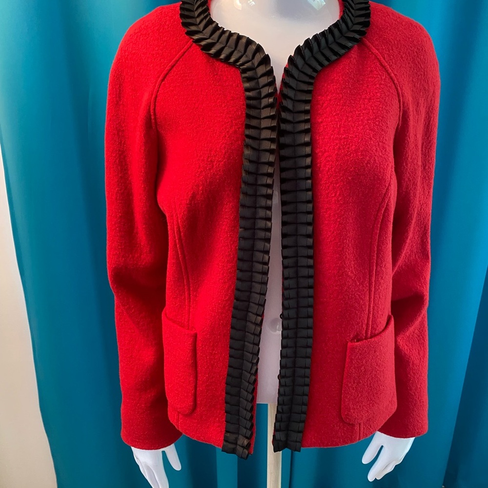 Pendleton Jacket. Never Worn. - image 3